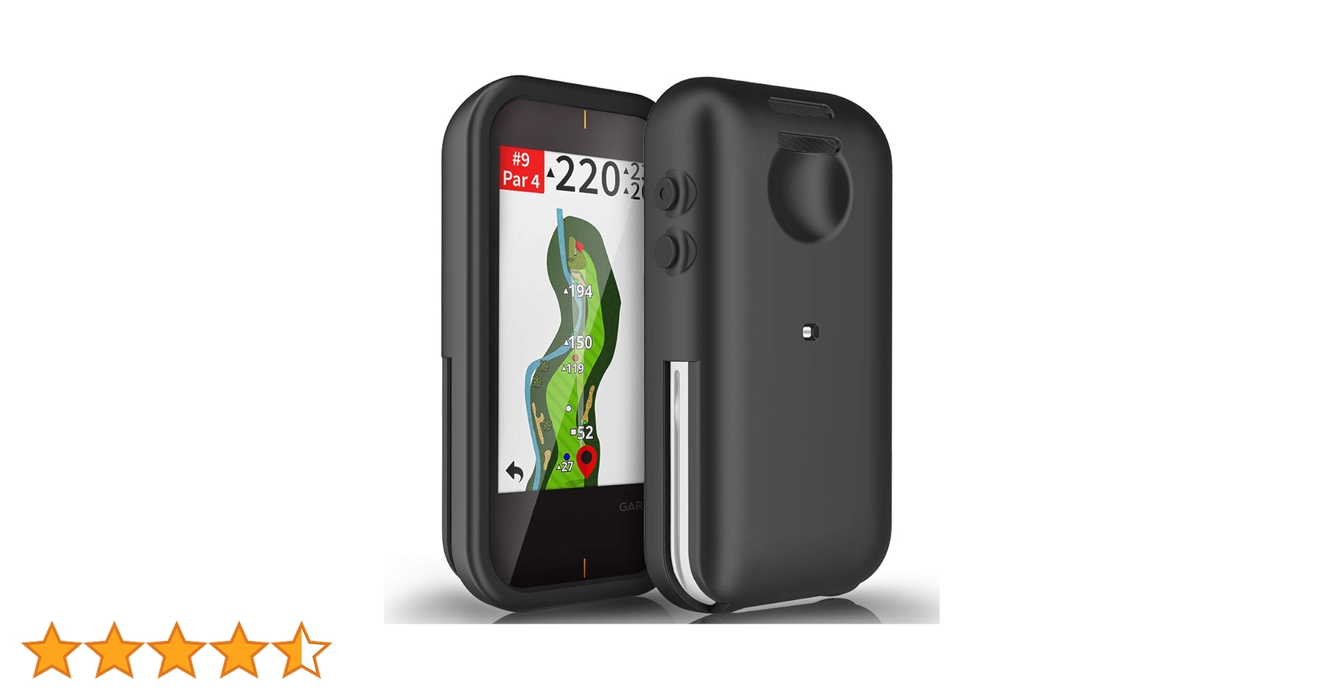 Amazon.co.jp: TUSITA ケース Garmin Approach G80対応